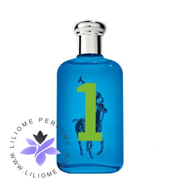 عطر ادکلن رالف لورن بیگ پونی زنانه 1-Ralph Lauren Big Pony 1 for Women