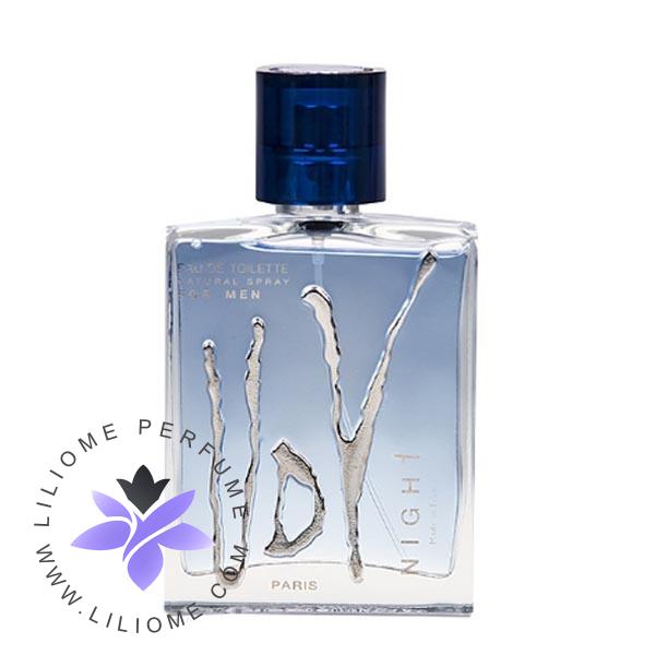 عطر ادکلن اولریک دو وارنز یو دی وی نایت-Ulric de Varens UDV Night