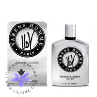 عطر ادکلن اولریک دو وارنز هوم سیلور-Ulric de Varens Varens Homme Silver
