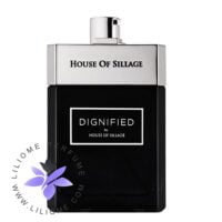 عطر ادکلن هاوس آف سیلیج دیگنیفاید-House Of Sillage Dignified
