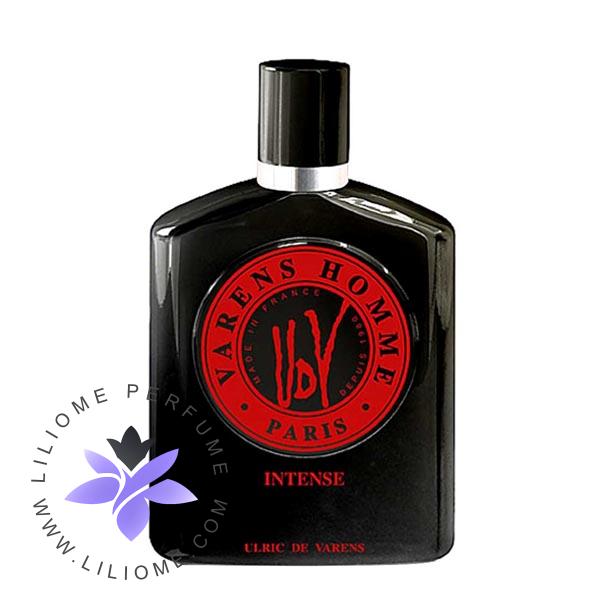 عطر ادکلن اولریک دو وارنز هوم اینتنس-Ulric de Varens Varens Homme Intense