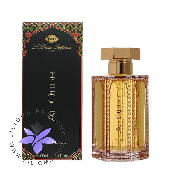 عطر ادکلن له آرتیزان العود-L'Artisan Al Oudh