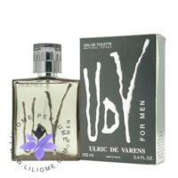 عطر ادکلن اولریک دو وارنز یو دی وی من-Ulric de Varens UdV for men