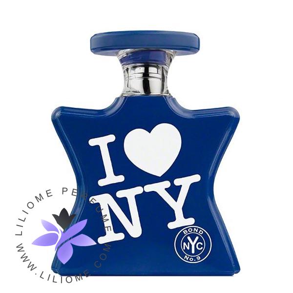 عطر ادکلن بوند شماره ۹ آی لاو نیویورک فور فادرز-Bond No 9 I Love New York for Fathers