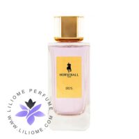 عطر ادکلن هورس بال ایریس-Horseball Iris