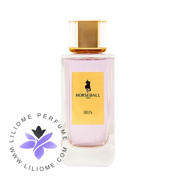 عطر ادکلن هورس بال ایریس-Horseball Iris
