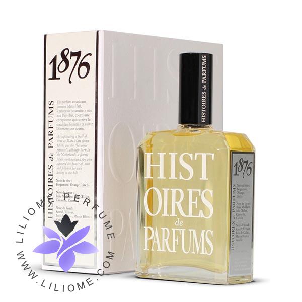 عطر ادکلن هیستوریز د پارفومز 1876-Histoires de Parfums 1876
