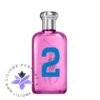 عطر ادکلن رالف لورن بیگ پونی زنانه 2-Ralph Lauren Big Pony 2 for Women