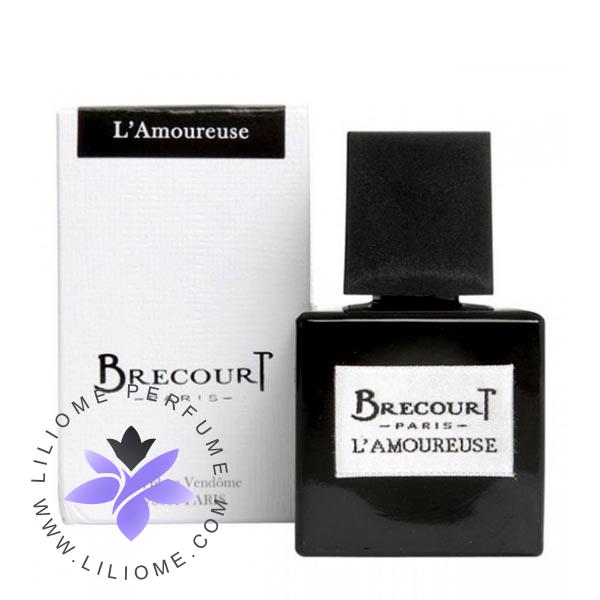 عطر ادکلن برکورت له آمورس-Brecourt L’Amoureuse