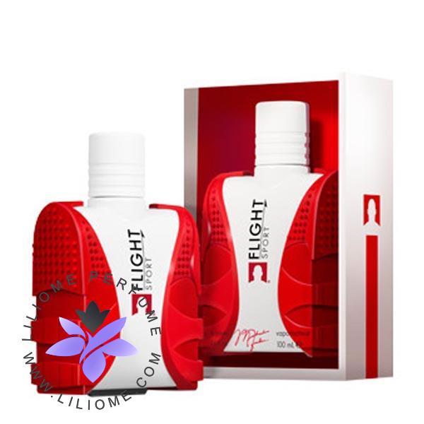 عطر ادکلن مایکل جردن فلایت اسپرت-قرمز-Michael Jordan Flight Sport