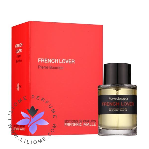 عطر ادکلن فردریک مال فرنچ لاور-Frederic Malle French Lover