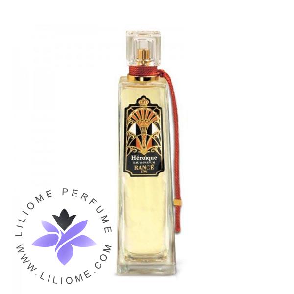 عطر ادکلن رنس هرویکا-Rance 1795 Heroique