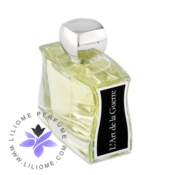 عطر ادکلن جووی له آرت دلا گر-Jovoy Paris L`Art de la Guerre