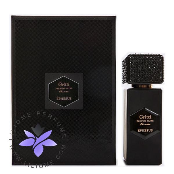 عطر ادکلن گریتی افسس-Gritti Ephesus