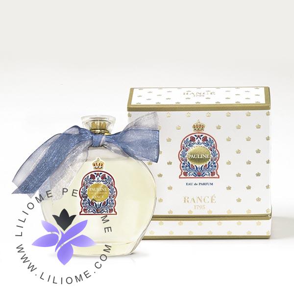 عطر ادکلن رنس پائولین-Rance 1795 Pauline