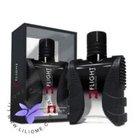عطر ادکلن مایکل جردن فلایت-مشکی-Michael Jordan Flight