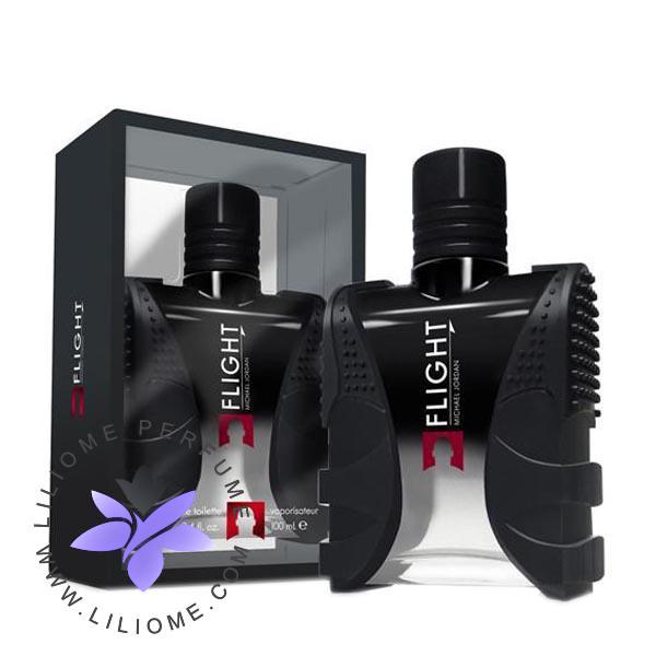 عطر ادکلن مایکل جردن فلایت-مشکی-Michael Jordan Flight