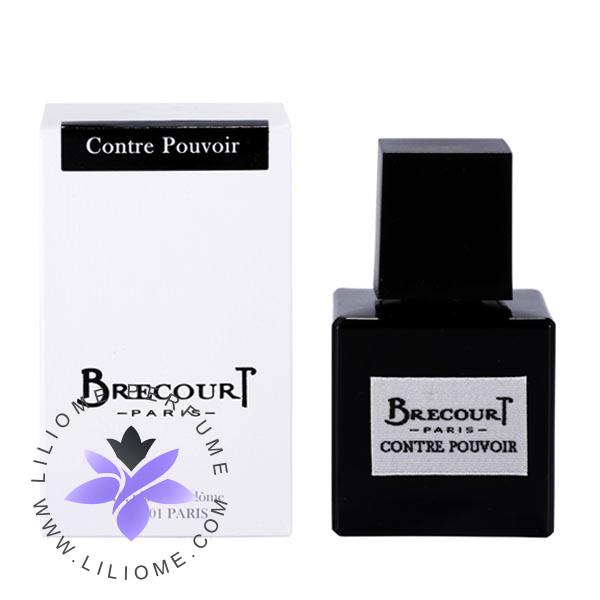 عطر ادکلن برکورت کانتر پوویر-Brecourt Contre Pouvoir