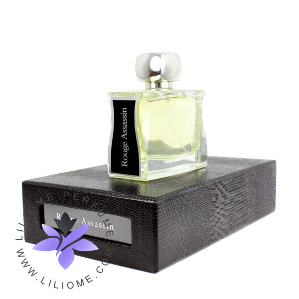 عطر ادکلن جووی روژ اساسین-Jovoy Paris Rouge Assassin