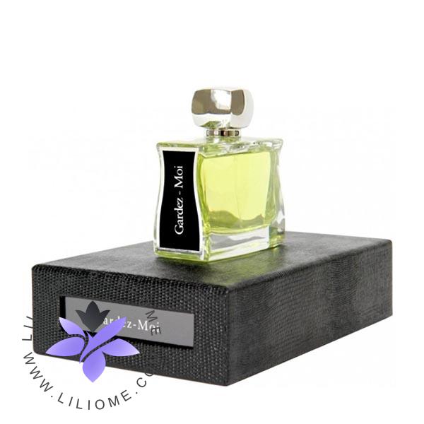 عطر ادکلن جووی گاردز موی-Jovoy Paris Gardez Moi