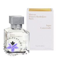 عطر ادکلن فرانسیس کرکجان آکوا یونیورسالیس-Maison Francis Kurkdjian Aqua Universalis
