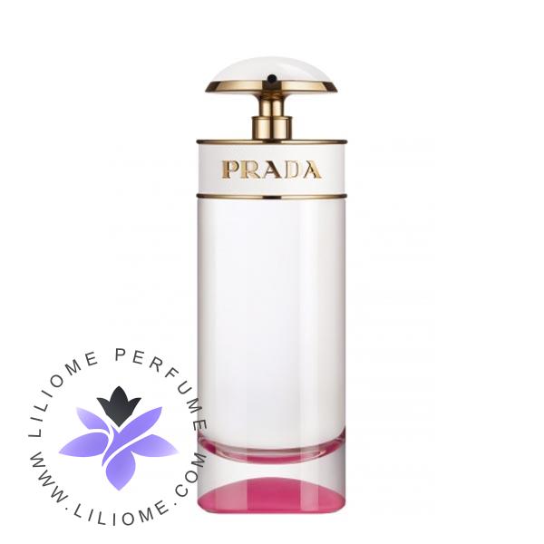 عطر ادکلن پرادا کندی کیس-prada Candy Kiss