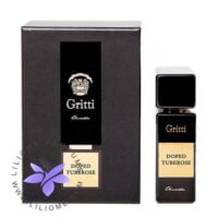 عطر ادکلن گریتی دوپد توبروس-Gritti Doped Tuberose