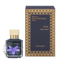 عطر ادکلن فرانسیس کرکجان عود ساتین مود-Maison Francis Kurkdjian Oud Satin Mood