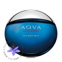 عطر ادکلن بولگاری آکوا پورهوم آتلانتیک-Bvlgari Aqva Pour Homme Atlantiqve
