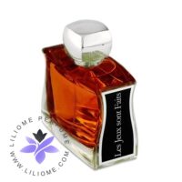 عطر ادکلن جووی له ژو سونت فیتس-Jovoy Paris Les Jeux sont Faits