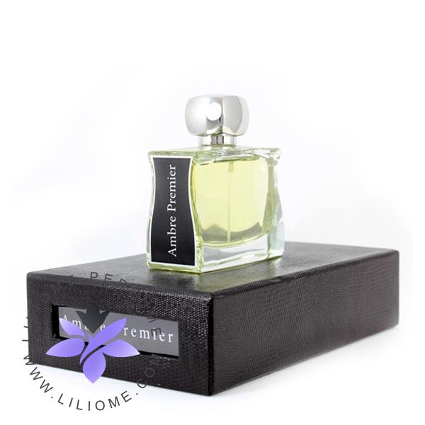 عطر ادکلن جووی امبر پریمیر-Jovoy Paris Ambre Premier