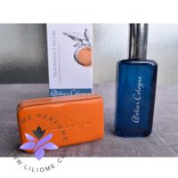 عطر ادکلن آتلیه کلون ماندارین گلاسیال-Atelier Cologne Mandarine Glaciale
