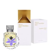 عطر ادکلن فرانسیس کرکجان لومیر نویر مردانه-Maison Francis Kurkdjian Lumiere Noire Pour Homme