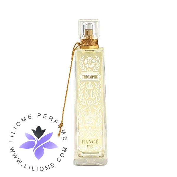 عطر ادکلن رنس تریومف میلسیم-Rance 1795 Triomphe Millesime