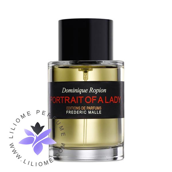 عطر ادکلن فردریک مال پورتریت آف لیدی-Frederic Malle Portrait of a Lady