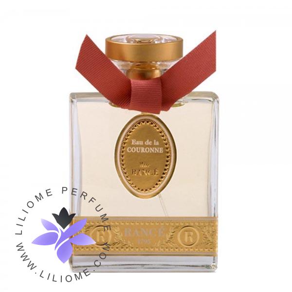 عطر ادکلن رنس رو رنس او دلا کرونی-Rance 1795 Rue Rance Eau De La Couronne