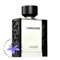 عطر ادکلن لالیک له اینسومیس | Lalique L'Insoumis