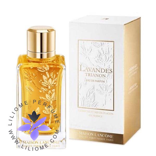 عطر ادکلن لانکوم لوندز تریانن Lancome Lavandes Trianon