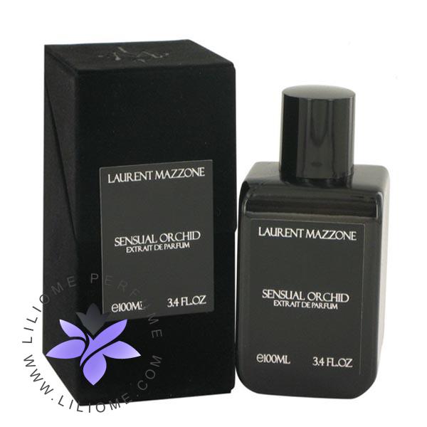 عطر ادکلن لوران مازون-ال ام سنشوال ارکید-LM Parfums Sensual Orchid