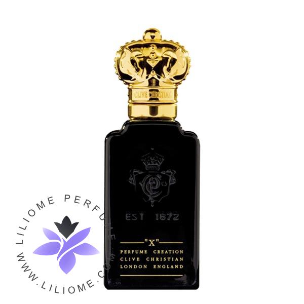 عطر ادکلن کلایو کریستین ایکس مردانه-Clive Christian X for Men