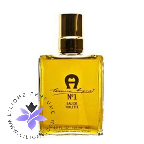 عطر ادکلن آگنر نامبر وان-aigner Etienne Aigner No 1