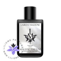 عطر ادکلن لوران مازون-ال ام ملفیک تاتو-LM Parfums Malefic Tattoo