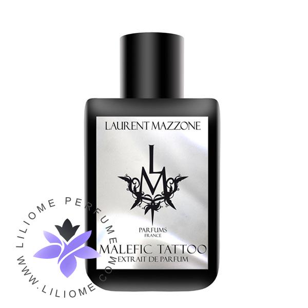 عطر ادکلن لوران مازون-ال ام ملفیک تاتو-LM Parfums Malefic Tattoo
