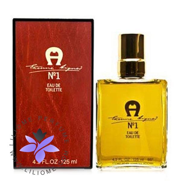 عطر ادکلن آگنر نامبر وان-aigner Etienne Aigner No 1