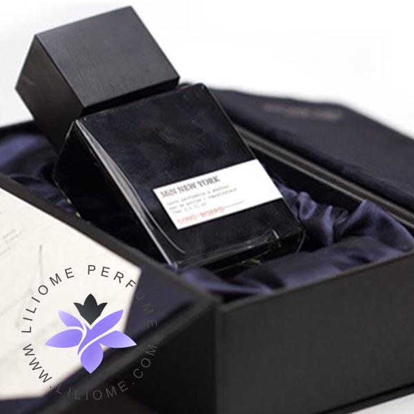 عطر ادکلن مین نیویورک مون داست-MiN New York Moon Dust