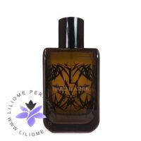عطر ادکلن لوران مازون-ال ام هارد لدر-LM Parfums Hard Leather