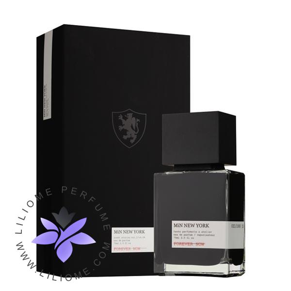 عطر ادکلن مین نیویورک فوراور نو-MiN New York Forever Now