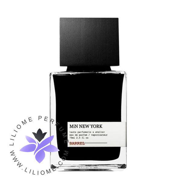 عطر ادکلن مین نیویورک بارل-MiN New York Barrel