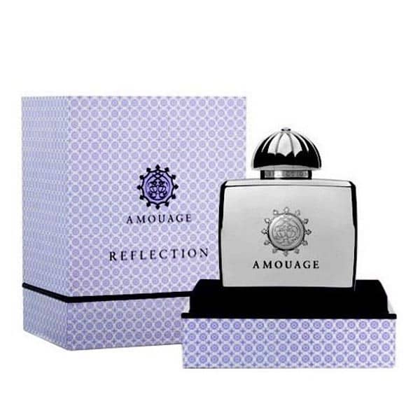 عطر ادکلن آمواج رفلکشن زنانه Amouage Reflection Woman