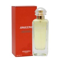 عطر ادکلن هرمس آمازون Hermes Amazone